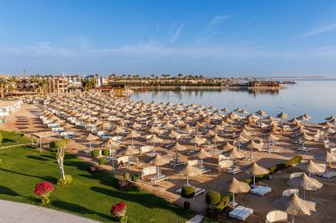 Hurghada